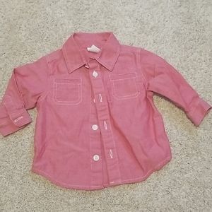 Toddler shirt